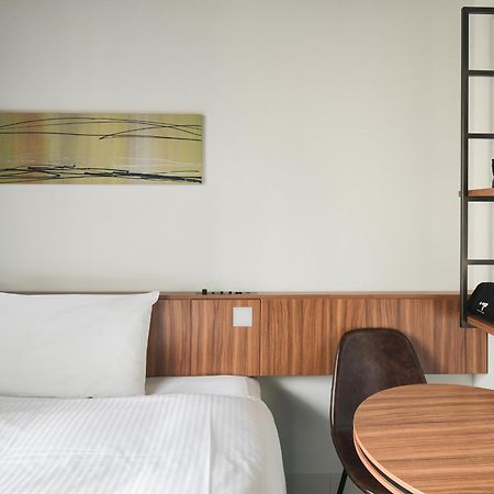 Vessel Inn Namba Осака Экстерьер фото